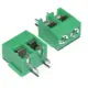2 Pin Connector 5 mm.