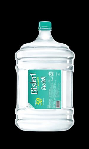 Bisleri Pet Jar 20 Ltr
