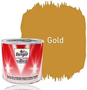 Rangoli Fashion Luxol Gold WO
