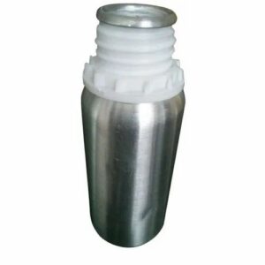 Aluminium Unit of sale: Bottles 200 gms