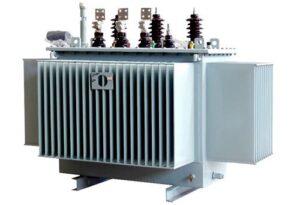 Transformer 415V