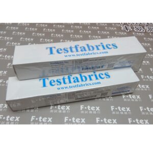 Crocking Cloth 2"X2"