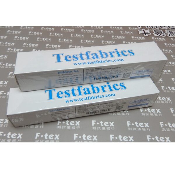 Crocking Cloth 2"X2"