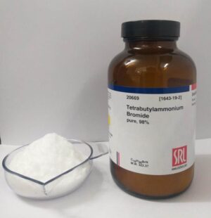 Tetra Butyl Ammonium Bromide