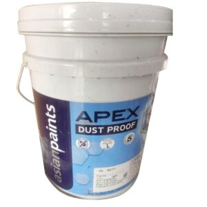 Asian Emulsion White apex - AB6