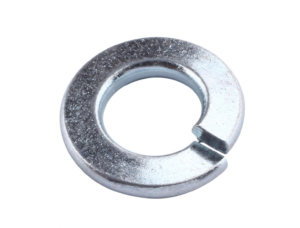 Spring Washer 1/2"