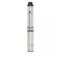 Kirloskar make KP 4 Jalraaj 1.5 HP/12 Stage Submersible Pump With Kirloskar Starter