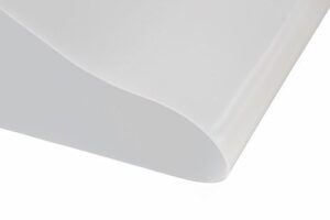 Rubber Sheet 3mm Silicon