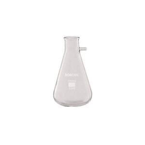 Filteration Flask 2 ltr Borosil BOR 5430