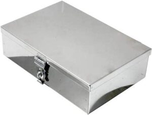S.S Box