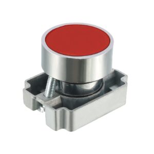 Push Button (Red)