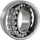 2210 ZKL Bearing