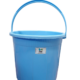 Plastic Bucket 22Ltr With Measurements