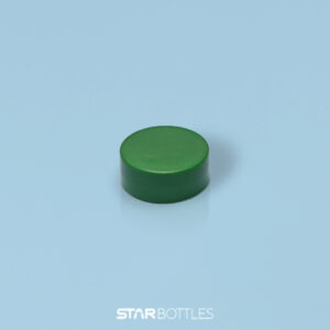 42mm Jar Cap