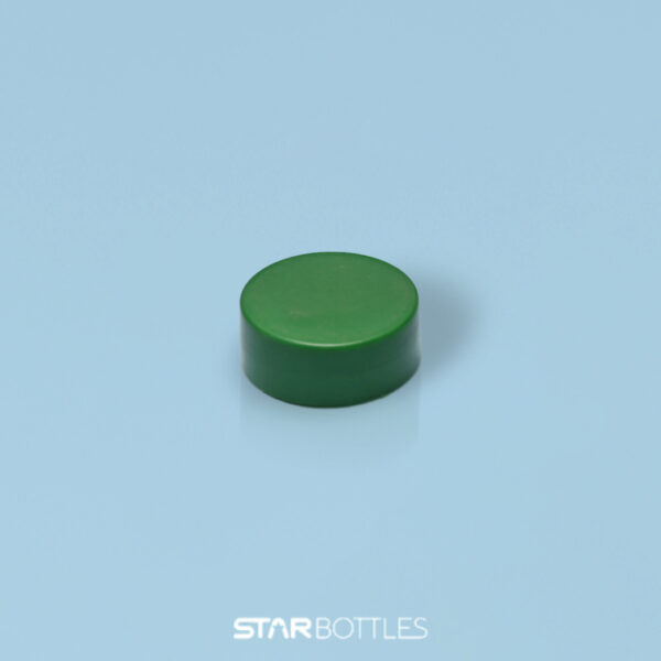 42mm Jar Cap