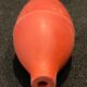 Rubber Bulb-25MI