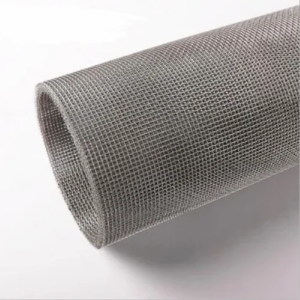 Wire Mesh S.S. 2"3.25" 16 Mesh 0.45 MM (26 G) 0.9 MT (3')