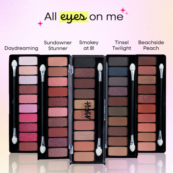 Eye Shadow goaded