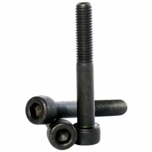 Allen Bolt 3/4" X100 Half Thread