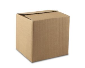 Paper Box 4*4