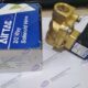 Air Tac CP V 15 Series 3/2 Mirco Solenoid Valve Ac coil