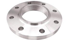 SS Flange P Type 2"