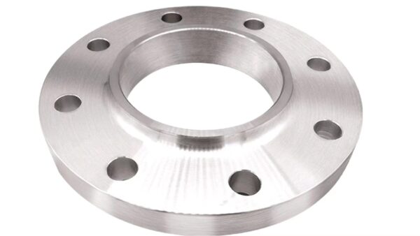 SS Flange P Type 2"
