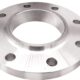 SS Flange P Type 2"