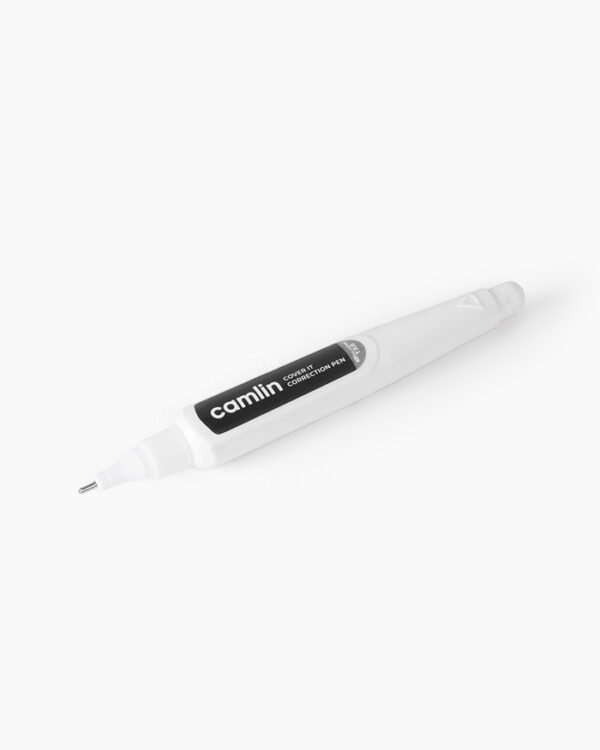 Cover Correction Pen Camlin