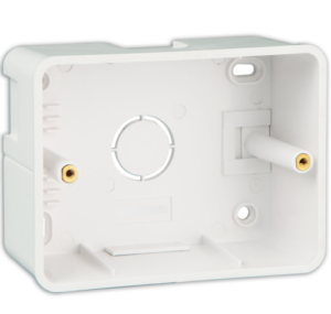 3-Module Box