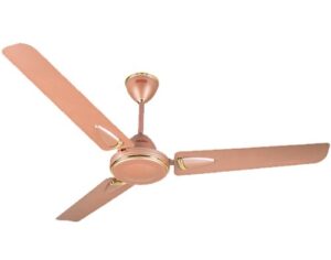 JH 3527 Ceiling Fan Rose (Round)