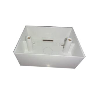 3 Mod. Surface Box