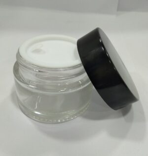 Glass Vials-30gms
