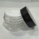 Glass Vials-30gms