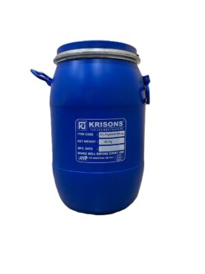 Supplier Krisons Chemical Industries