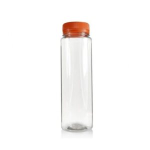 300ml Plastic Bottle