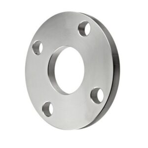 SS Flange 2"