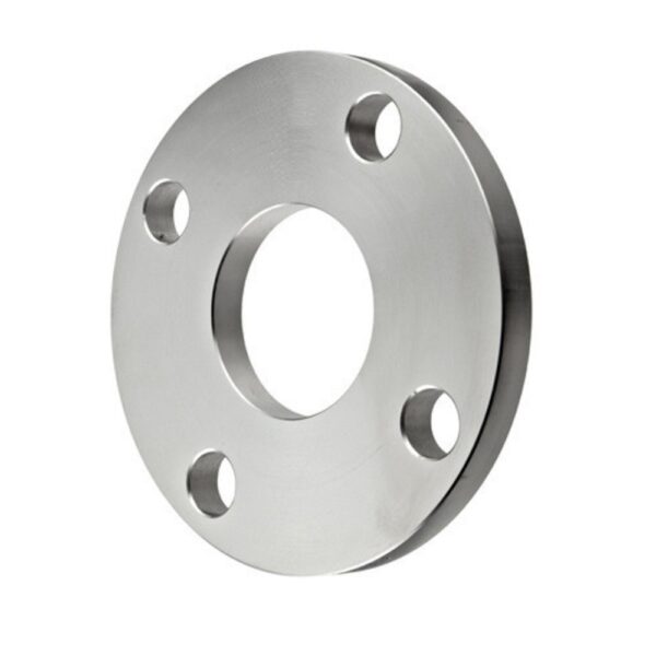 SS Flange 2"