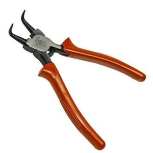 Circlip Plier 300mm Internal Bent