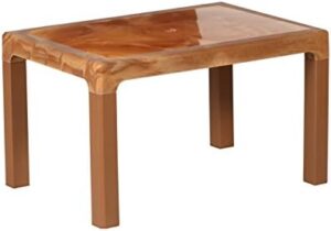 Cello Maze Table