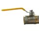 1/2 Brass Ball Valve (RBI make)