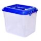 Air Tight Dabba (Plastic) 5kg