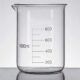 Glass Beaker 1000 ml