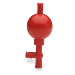 Pipette Bulb 50ml capacity
