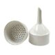 Buchner Funnel Ceramic 6"