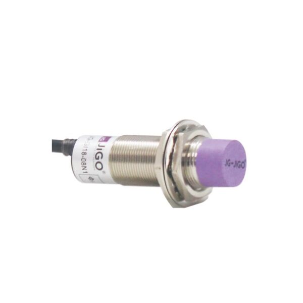 Jigo Proximety Sensor M18/AC/NO