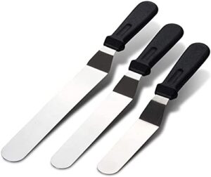 Taper Palette Knife (Spatula) 3" Blade TP1