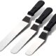 Taper Palette Knife (Spatula) 3" Blade TP1