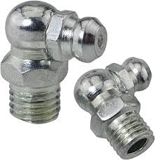 M10*1 90 Degree Grease Nipple