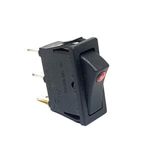Iron Switch